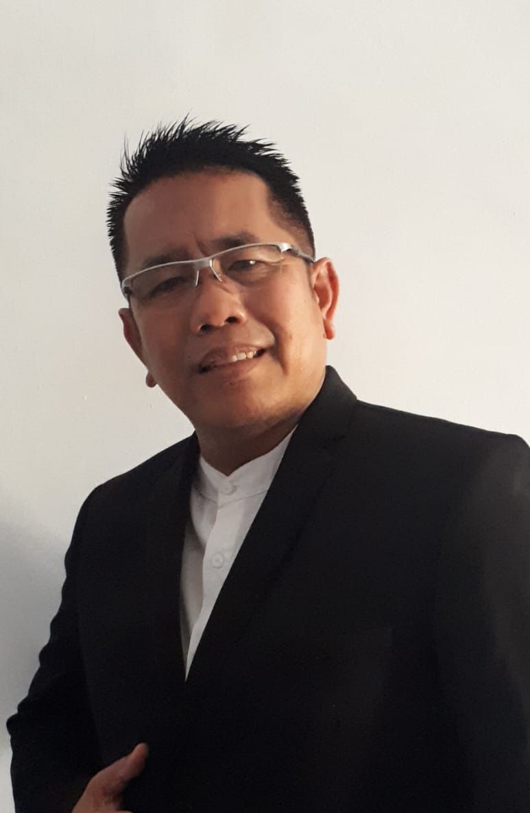 Mhd. Nur Dasarta Sinaga